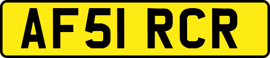 AF51RCR