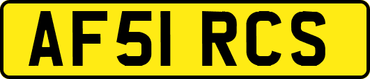 AF51RCS