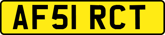 AF51RCT