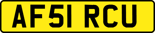 AF51RCU