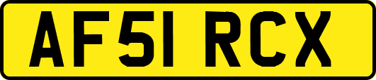 AF51RCX