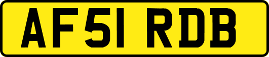 AF51RDB