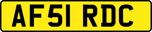 AF51RDC