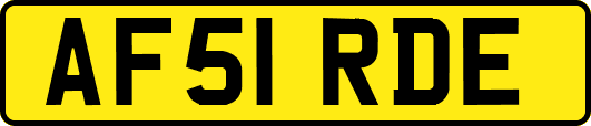 AF51RDE