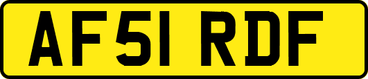 AF51RDF