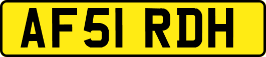 AF51RDH