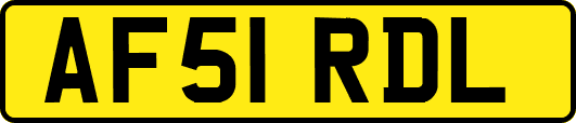 AF51RDL