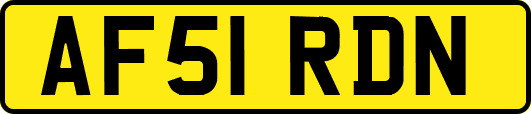 AF51RDN