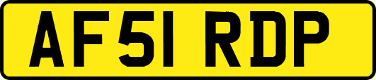 AF51RDP