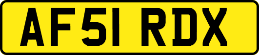 AF51RDX