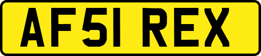 AF51REX