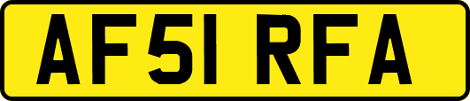 AF51RFA