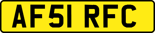 AF51RFC