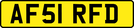 AF51RFD