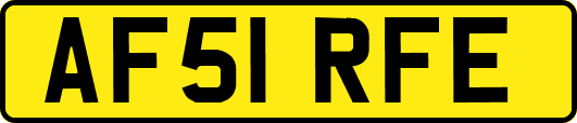 AF51RFE