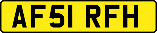 AF51RFH