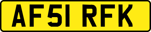 AF51RFK