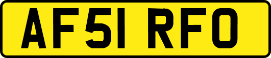 AF51RFO