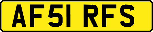 AF51RFS