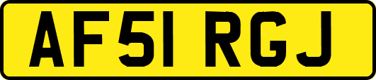 AF51RGJ