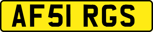 AF51RGS