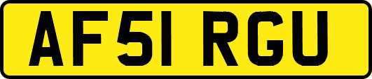 AF51RGU