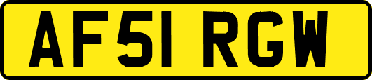 AF51RGW