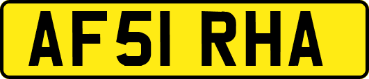 AF51RHA