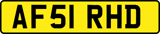 AF51RHD