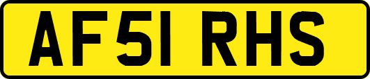 AF51RHS