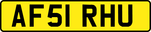 AF51RHU