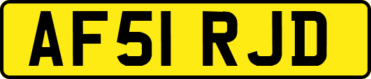 AF51RJD