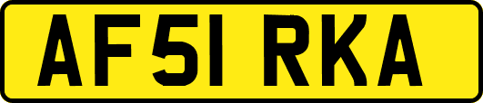 AF51RKA