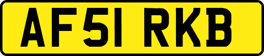 AF51RKB