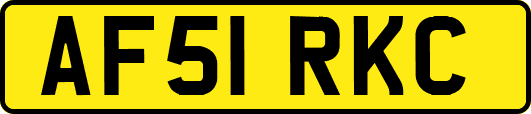 AF51RKC