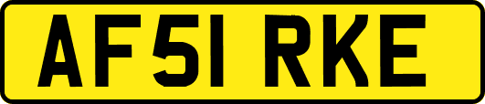 AF51RKE