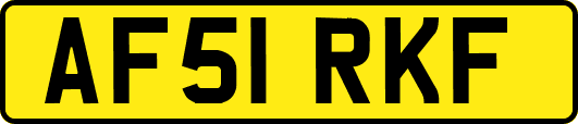 AF51RKF