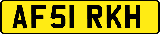 AF51RKH