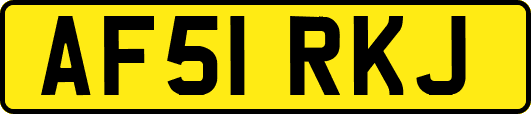 AF51RKJ