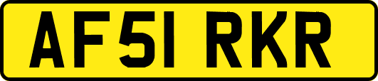 AF51RKR