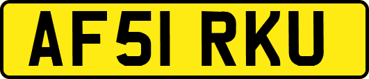 AF51RKU