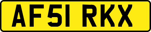 AF51RKX