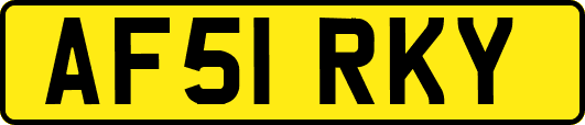 AF51RKY