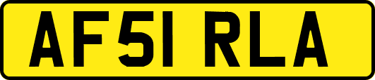 AF51RLA