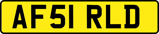 AF51RLD