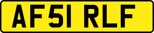 AF51RLF