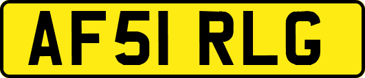 AF51RLG