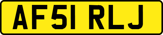 AF51RLJ