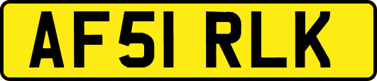 AF51RLK