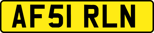 AF51RLN